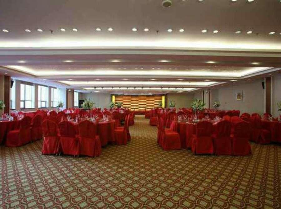 Beijing Wuhuan Hotel Zařízení fotografie
