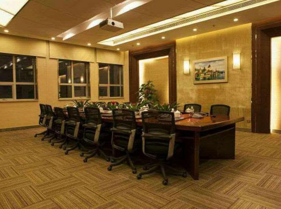 Beijing Wuhuan Hotel Zařízení fotografie
